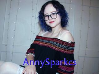 AnnySparkcs