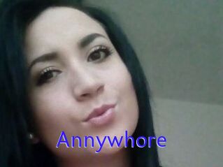 Annywhore