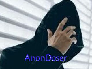 AnonDoser