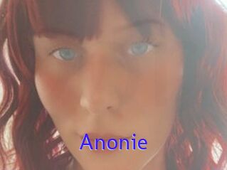 Anonie