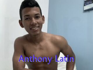 Anthony_Latin