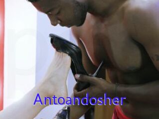 Antoandosher