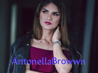 AntonellaBrowwn