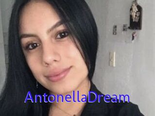 AntonellaDream