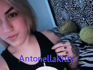 AntonellaKitty