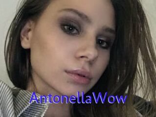 AntonellaWow