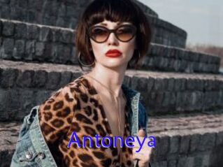 Antoneya