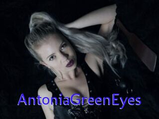 AntoniaGreenEyes