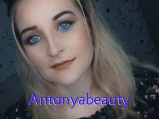 Antonyabeauty