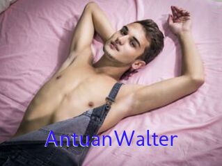 AntuanWalter