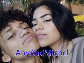 AnyAndMichel