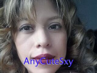 AnyCuteSxy