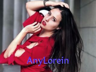 AnyLorein