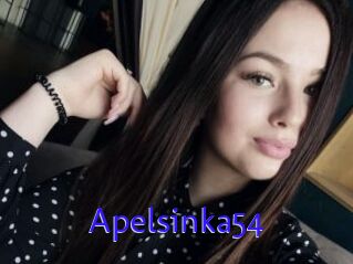 Apelsinka54