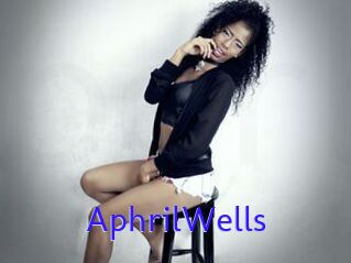 AphrilWells