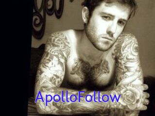 Apollo_Follow