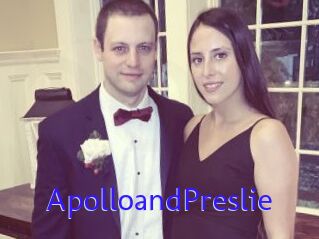 ApolloandPreslie