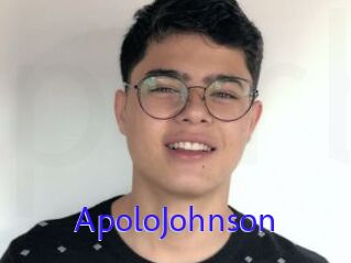 ApoloJohnson