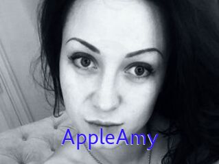 AppleAmy