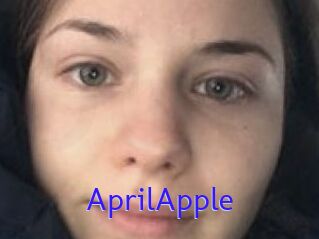 AprilApple