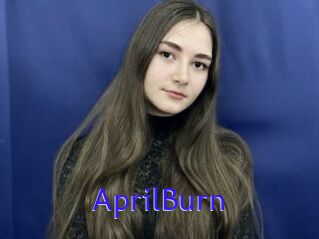 AprilBurn