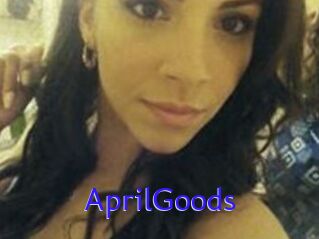 AprilGoods