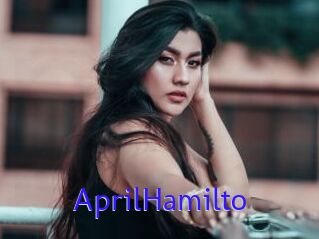 AprilHamilto