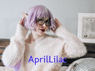 AprilLilac