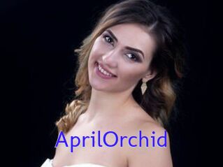 AprilOrchid