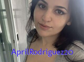 AprilRodriguez20