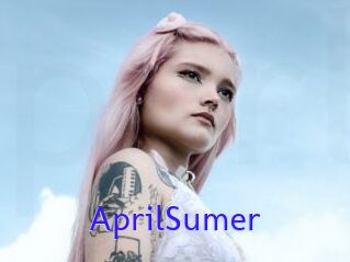 AprilSumer