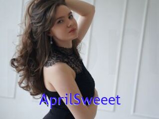 AprilSweeet