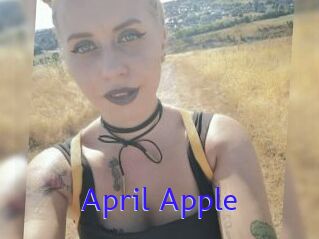 April_Apple