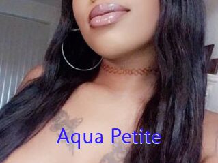 Aqua_Petite