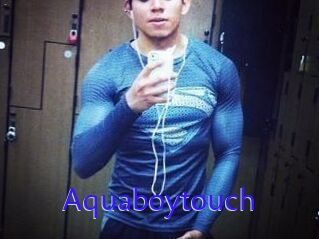 Aquaboytouch