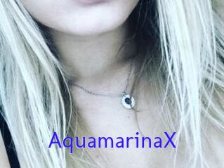 AquamarinaX