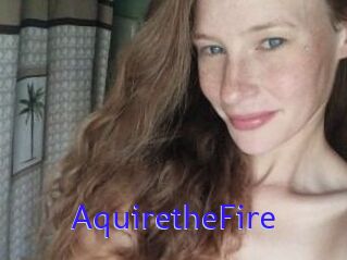 AquiretheFire