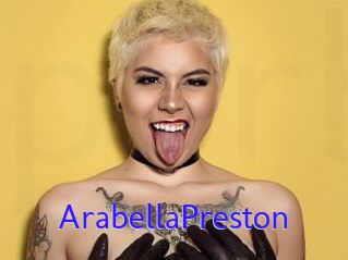 ArabellaPreston