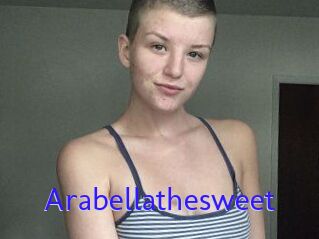 Arabellathesweet