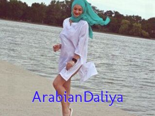 ArabianDaliya