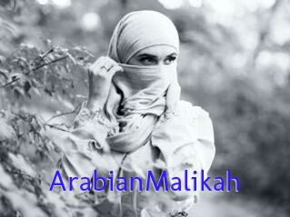 ArabianMalikah