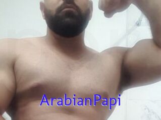 ArabianPapi