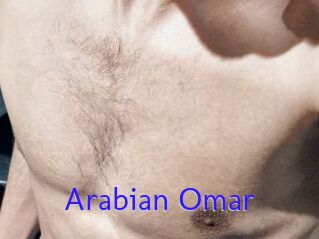 Arabian_Omar