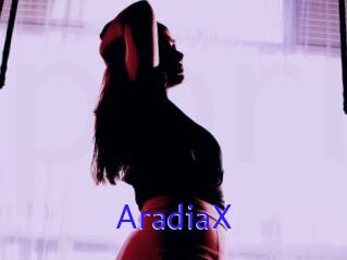 AradiaX