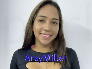 ArayMiller