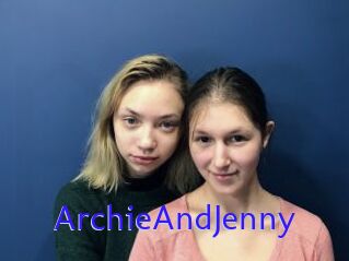 ArchieAndJenny