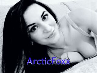 ArcticFoxx