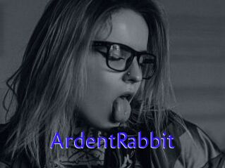 ArdentRabbit