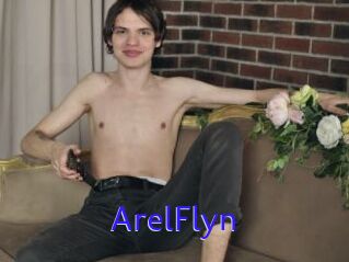 ArelFlyn