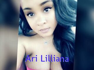 Ari_Lilliana